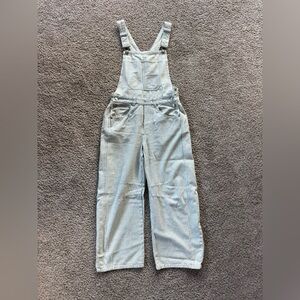 Free People overalls